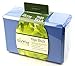 Eco Wise Fitness Yoga Block in Blue Dahlia