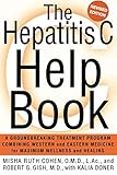 Hepatitis C Help Book, Revised Ed