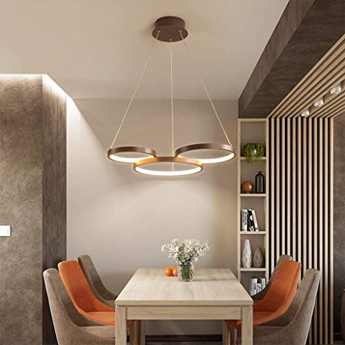 Listado y reviews de Lamparas colgantes para comedor - solo los mejores. 29 Imagen adicional