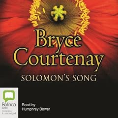 Solomon's Song cover art
