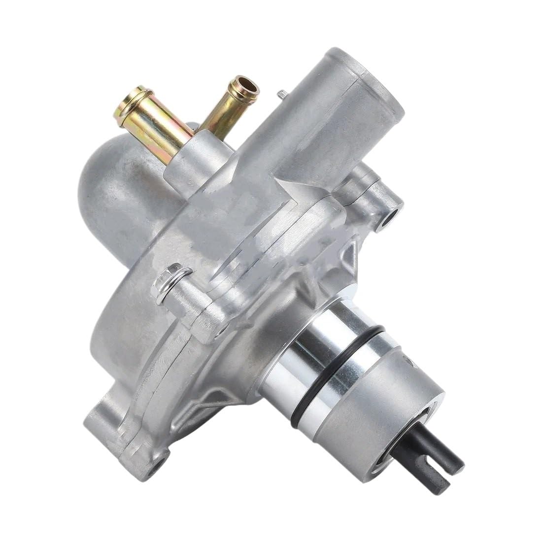 motocyklowe Pompa wodna Pompa wodna motocykla ASSY pasuje do SUZUKI GSXR600 2001-2003 GSXR750 2000-2003 17400-35F00 GSX-R600 GSX-R750 Części motocyklowe Zespół pompy