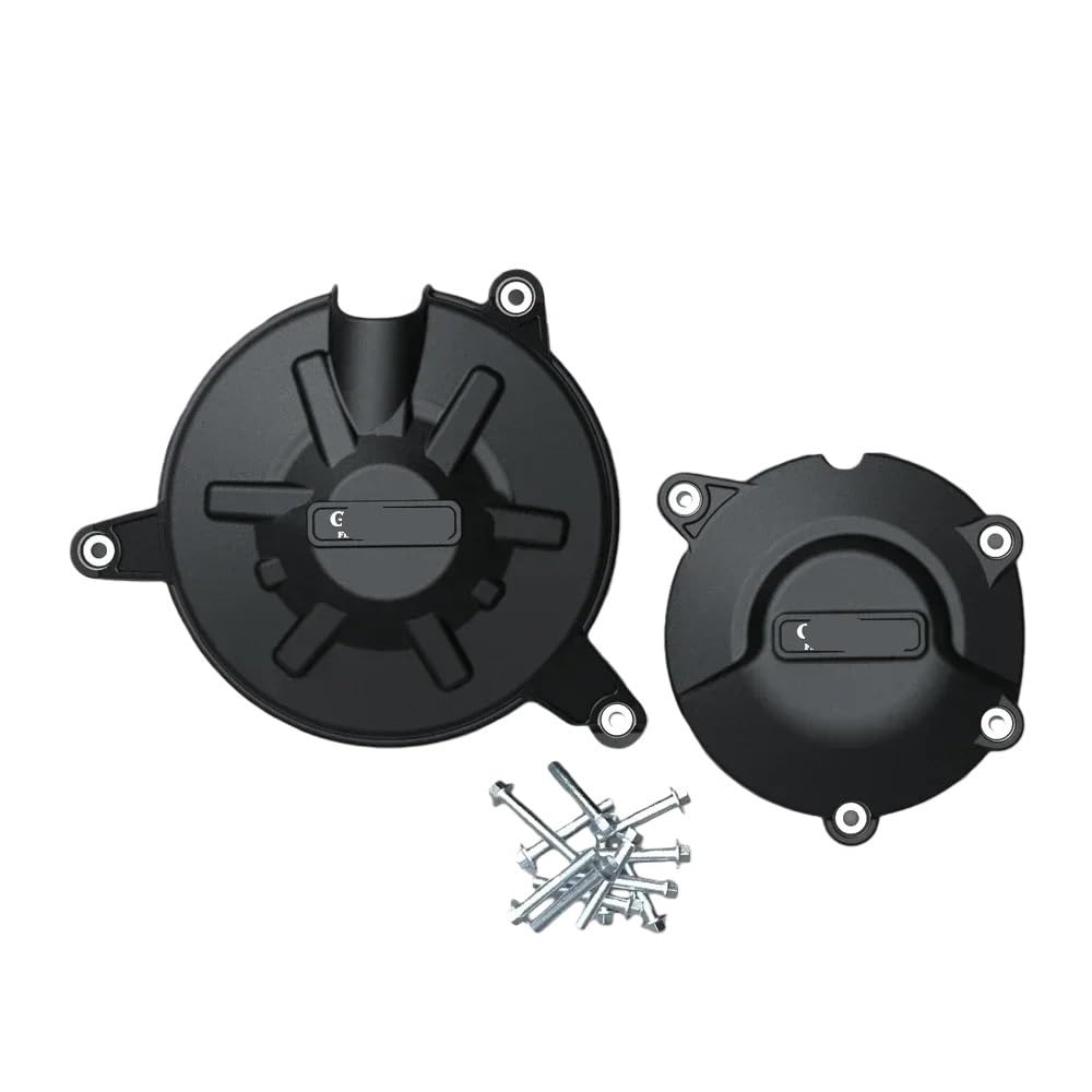 Protector de motor premium para RSV4 y Tuono V4 2021-2025 6
