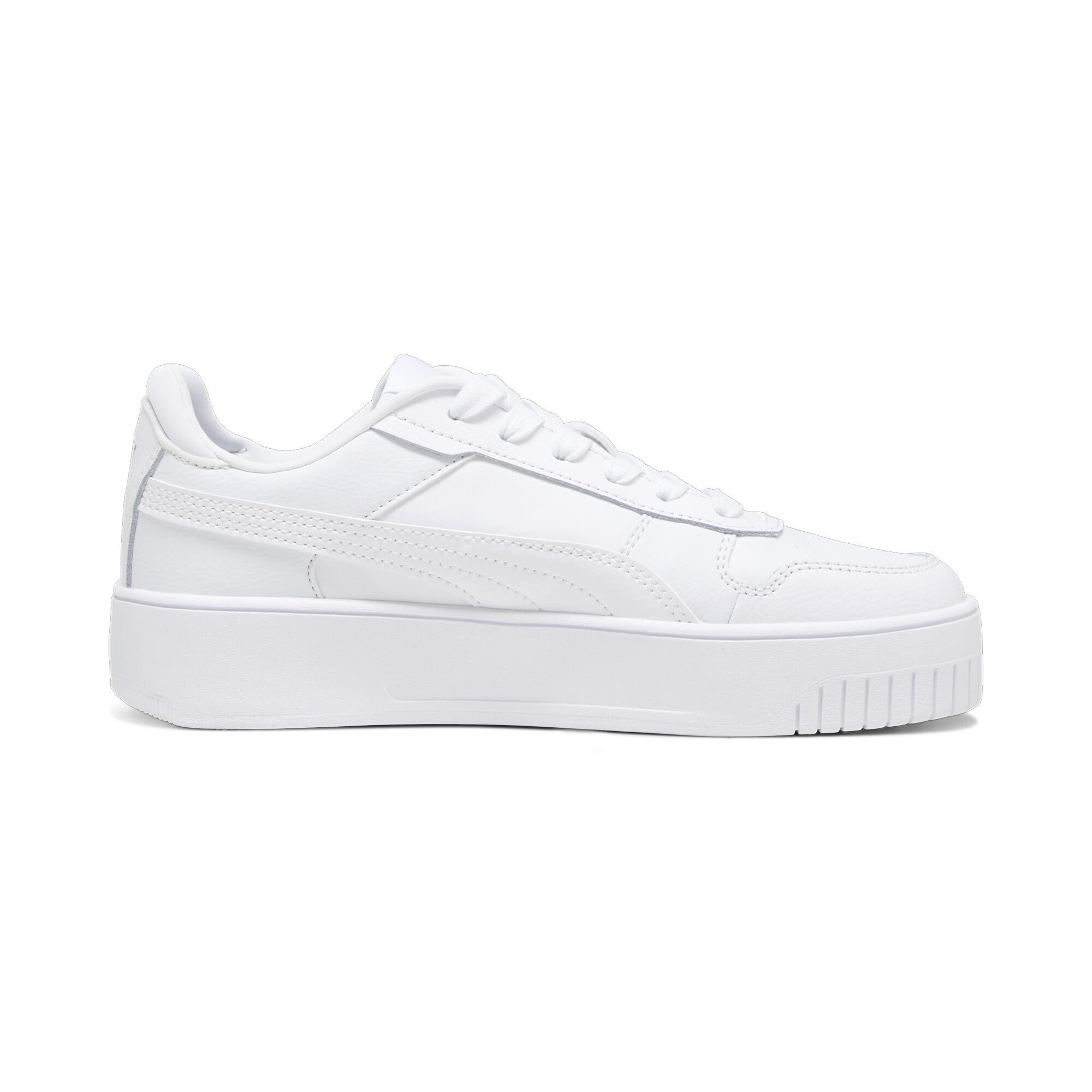 PUMA Girl's Carina Street JrSneaker