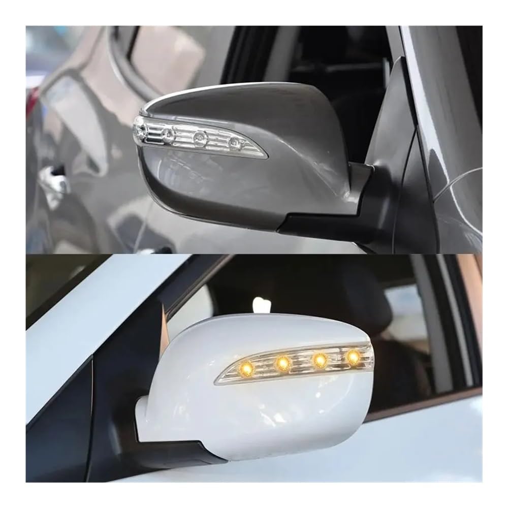 retrovisore Segnale svolta Light Per Auto Indicatore Di Direzione Per Tucson