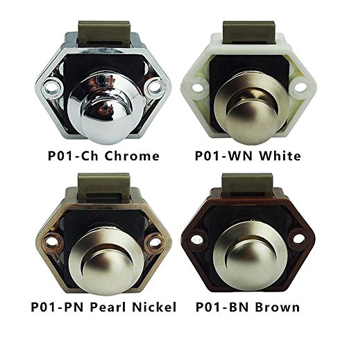 Easy Go shopping mini Push Lock manopola diametro