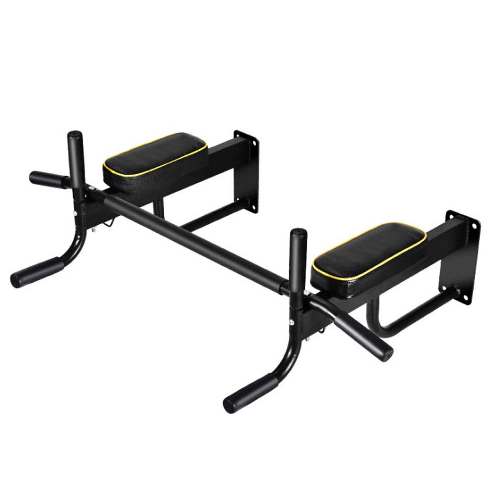 HTTGDGDH Pull Up Bars Chin Up Bar Upper Body Workout Bar Pull Up Bar Wall Mounted Chin Up Bar Home Gym Punch Bag And Trx Training Hook Exercise Bracket Upper Body Workout Bar,