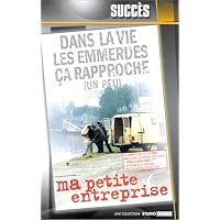 Ma petite entreprise