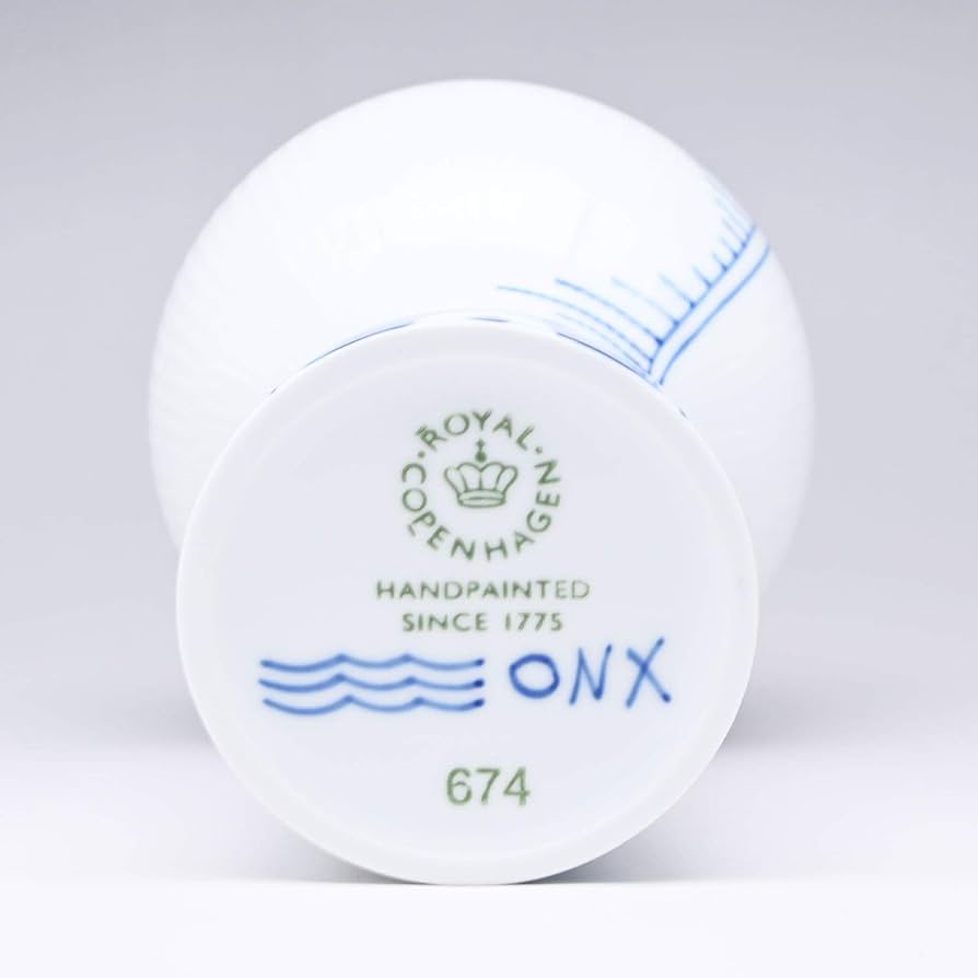 Amazon.co.jp: ロイヤルコペンハーゲン ROYAL COPENHAGEN ブルー