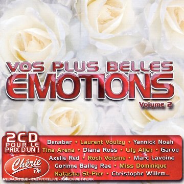 Vos Plus Belles Emotions Vol. 2