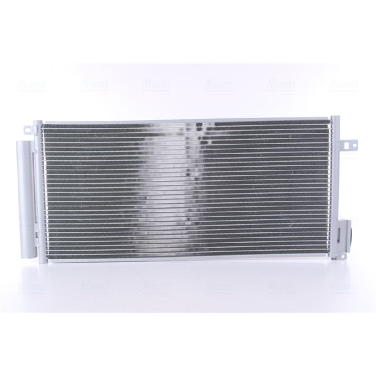 Nissens 94899 Clima condensatori