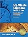 Six-Minute Solutions for Civil PE Exam Geotechnical Problems, 2nd Ed