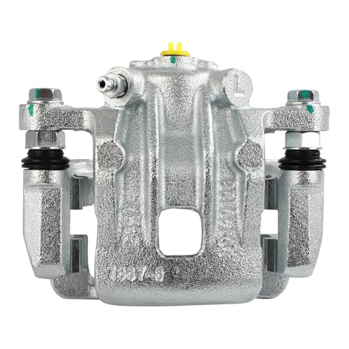 Image of 19B6467 19B6466 Rear Left & Right Disc Brake Calipers Assembly