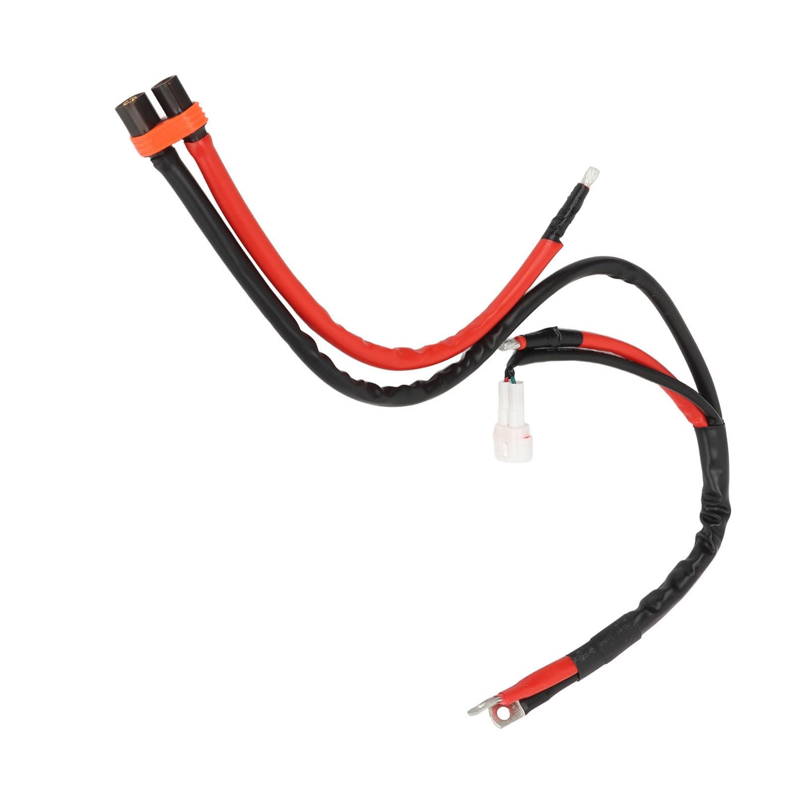 Wakects Cordon d'alimentation Principal de Batterie sur-Ron Light Bee,