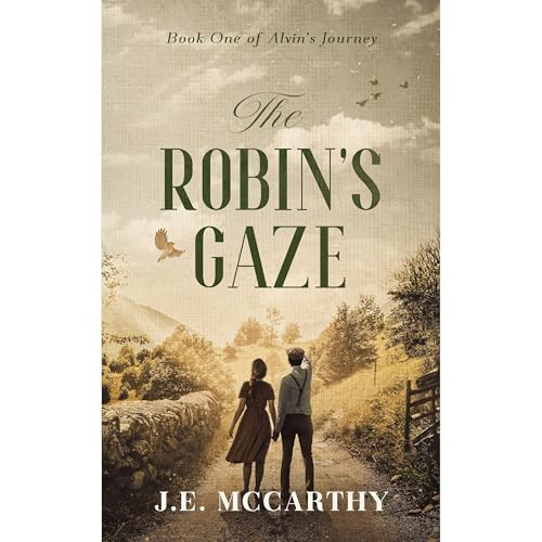 The Robin's Gaze by J.E. McCarthy episode artwork