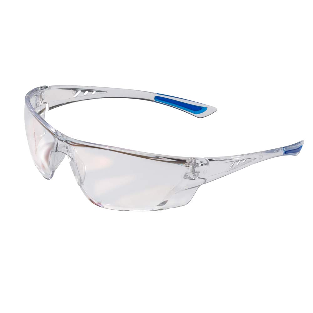 JSP - Continental - Clear Anti-Scratch/Anti-Fog Lens (JSP 1CONT23C)
