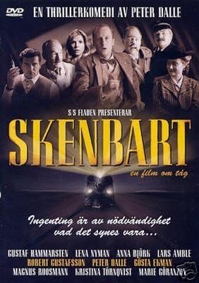 Skenbart (Illusive Tracks) [DVD]