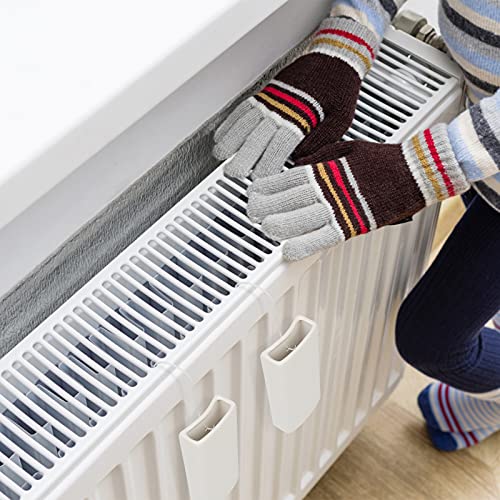 Retoo Heizkörper Luftbefeuchter - Universal Verdunster Für Gesundes Raumklima