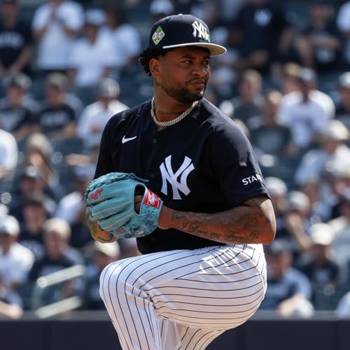 Luis Gil Sharp, Yanks Lose to Mets 6-4