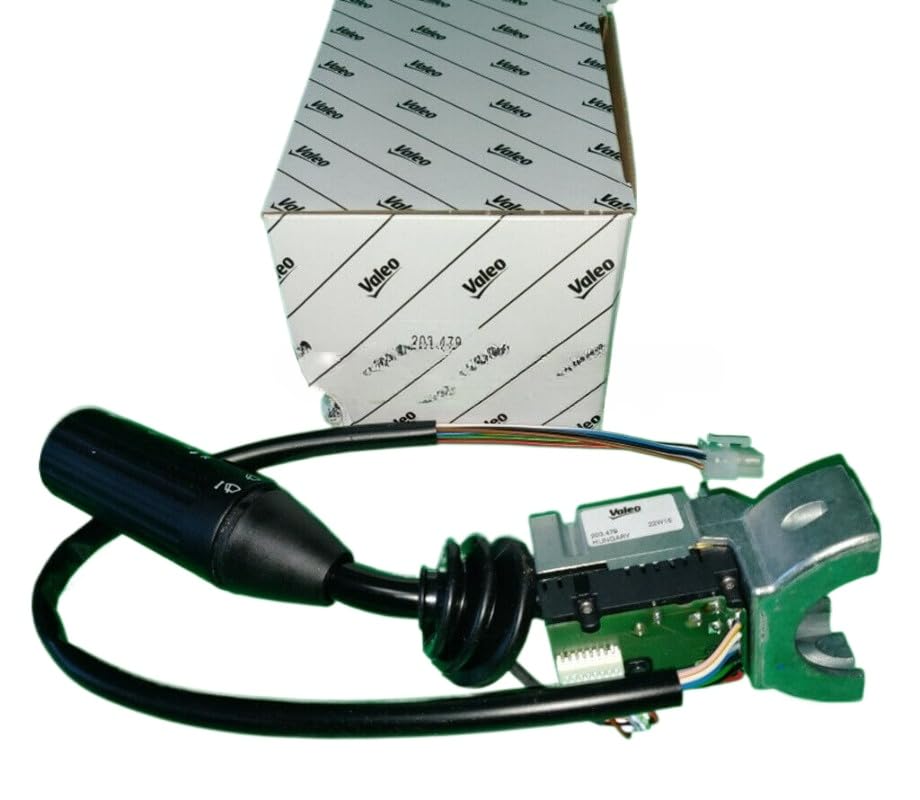 1-Piece Combination Handle 920476.016 (203.479) Accessories -