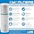 APPLIED MEMBRANES INC. AMI Reverse Osmosis Filter Replacement | Pre Filter Set | for 5 Stage Water Filtration Systems (Pre-Filters Only Set)…