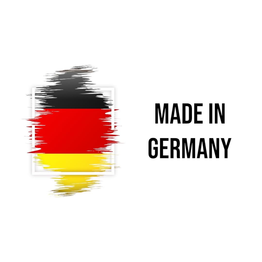 50 Stück Stabile Ordnerverpackung aus Wellpappe mit Aufreißfaden+Klebeverschluss | A4, Sichere Platzsparende Verpackungslösung für Ordner