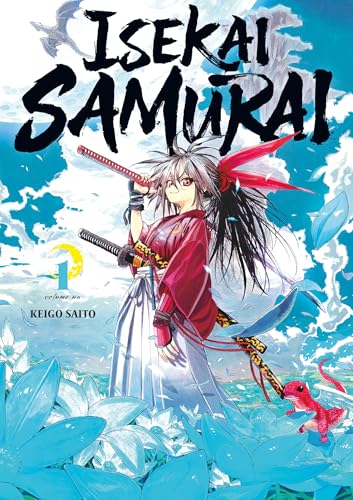 Isekai Samurai — Tome 1