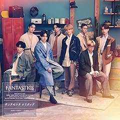 ����Ȃ烌�C�j�[�E�^�E�� / FANTASTICS from EXILE TRIBE