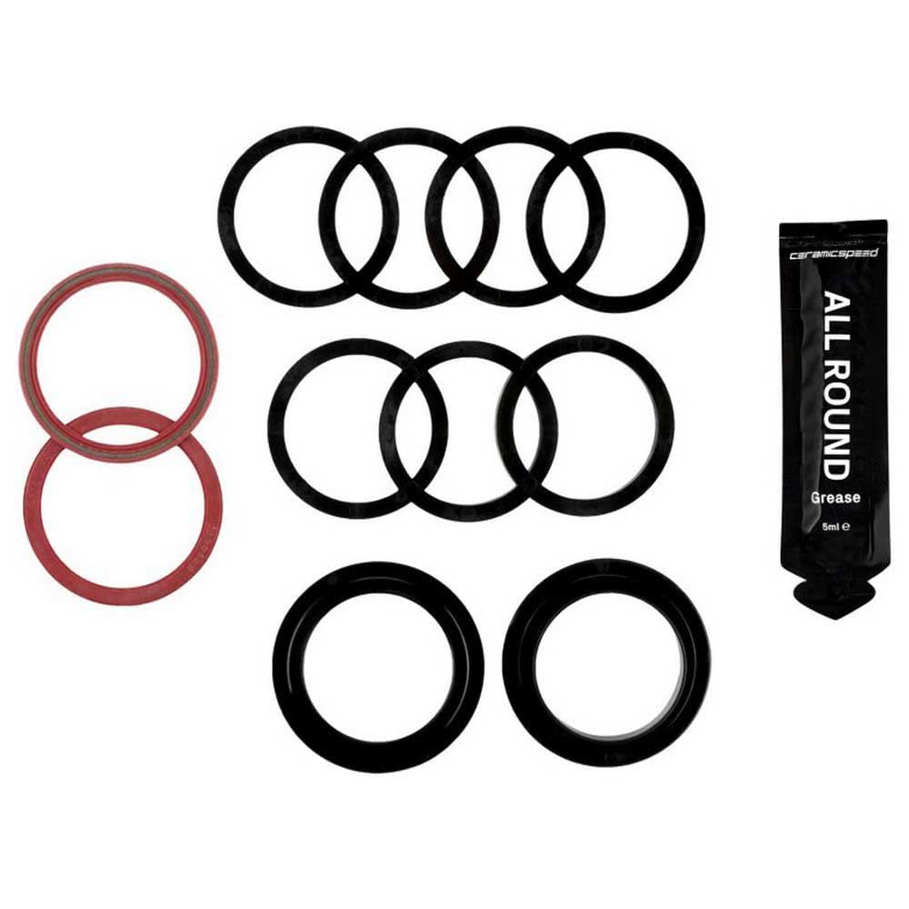 Kit Dub CeramicSpeed pour optimiser la fluidité du boîtier T45 PF30