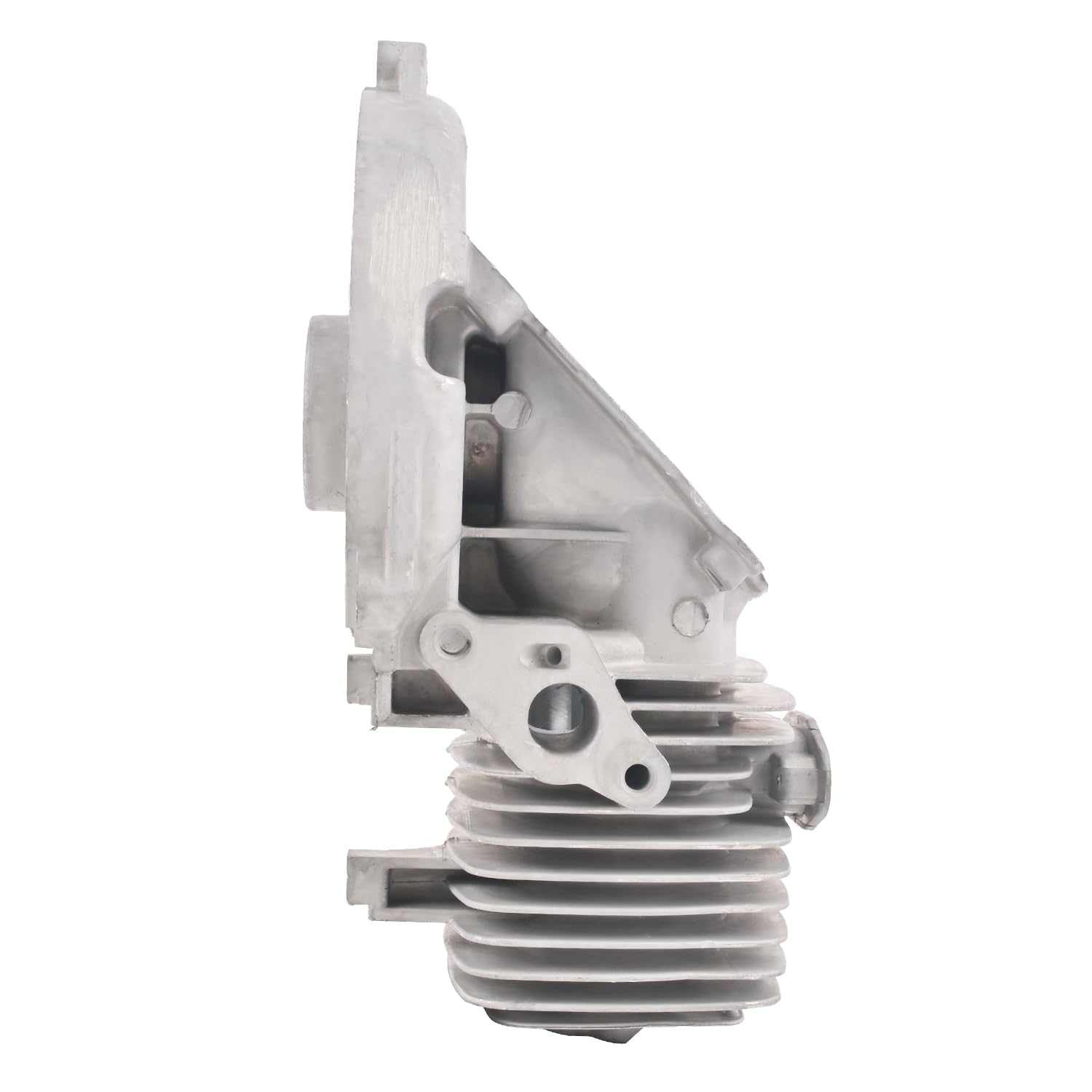 4161570R - Kit de cilindro de 34 mm para Oleo Mac Sparta 25 25D 25S 25TR 250 250T 250TR 25TR 26 26S 260 720 722 722S 726D 726S 726T Stark 25 Stark 25 Stark 250 Efco 820 0 8220 8260 Stark 25