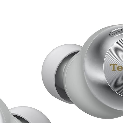 Amazon.com: Technics Reference Class Hi-Fi Wireless Earbuds, Dolby
