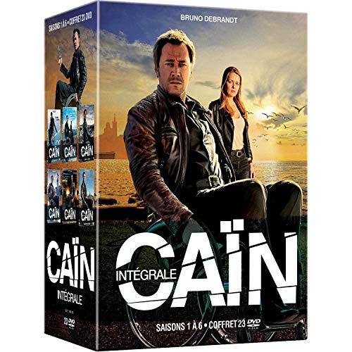 Kommissar Caïn fernsehserien.de