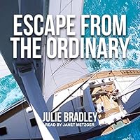 Algopix Similar Product 12 - Escape from the Ordinary