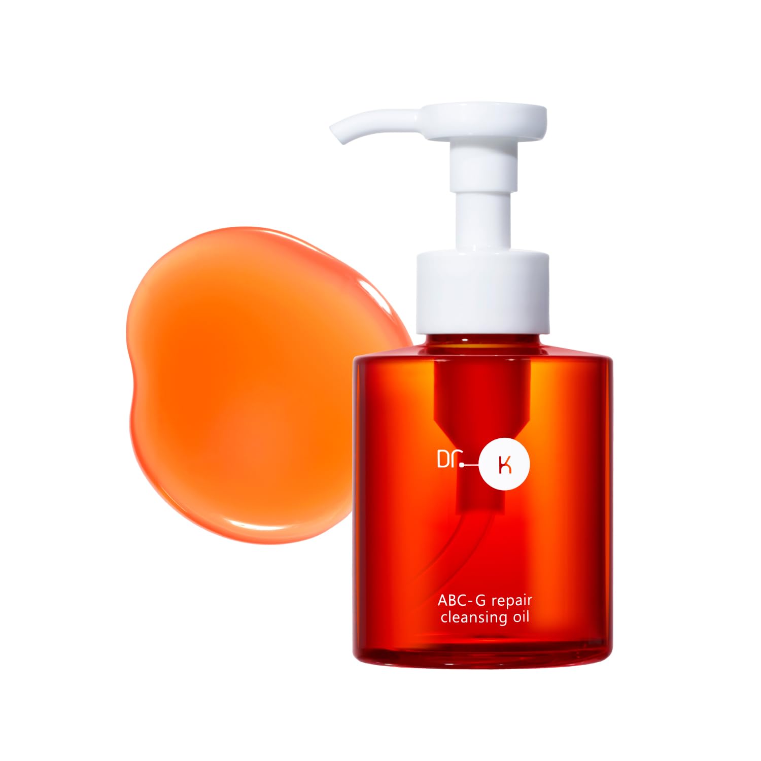 Amazon | ドクターケイ (Dr.K) ABC-Gリペアクレンジングオイル (120mL