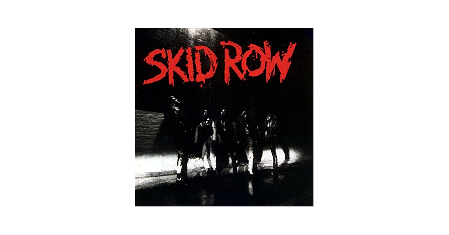 Skid Row - Skid Row [CD] - Amazon.com Music
