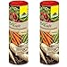 Produktbild Gardopia Sparpaket Neudorff BioKraft GemüseStreumittel, Pflanzenstärkungsmittel, 2 x 500 g Plus Zeckenzange mit Lupe