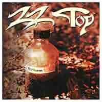 Zz Top - Rhythmeen - Amazon.com Music