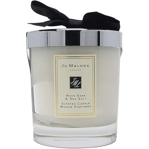 Jo Malone Wood Sage & Sea Salt Candle 7 oz
