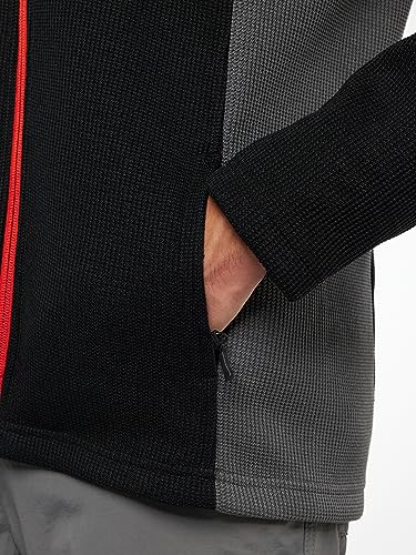 Image of Spyder Men's Spyder Constant Fleece Jacket