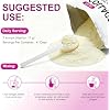 Multi Collagen Peptides Powder - Hydrolyzed for Better Absorption, Unflavored Collagen Peptides Supplement for Skin, Hair, Nails & Joint Support - Grass-Fed (16 oz)