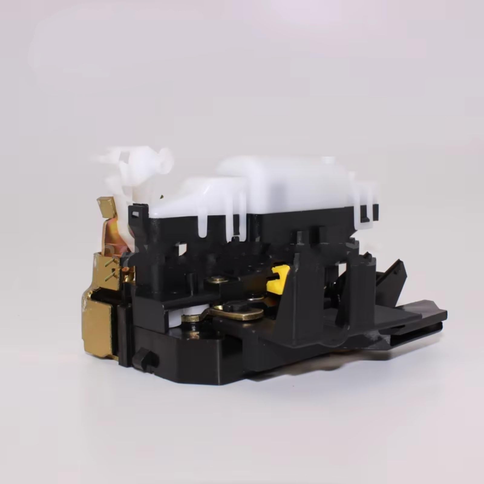 Serrure Coffre Hayon Pour Duster Pour Lodgy Pour Dacia Pour Dokker Pour Oroch 805025952R Serrure Porte Électrique Côté Droit Avant RH Avec 2 Broches