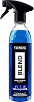 Cera Liquida Automotiva Cristalizadora Blend Spray Vonixx