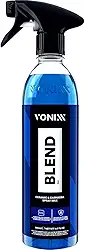 Cera Liquida Automotiva Cristalizadora Blend Spray Vonixx