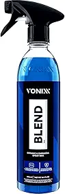 Cera Liquida Automotiva Cristalizadora Blend Spray Vonixx