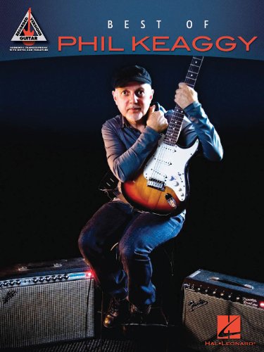 Best of Phil Keaggy
