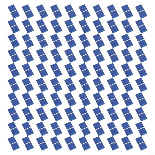 [Resistente alla temperatura per uso esterno] Costruiti per resistere a varie condizioni atmosferiche, questi pannelli solari sono adatti per attività all'aperto ed emergenze, assicurano un'alimentazione continua anche nelle giornate nuvolose.
