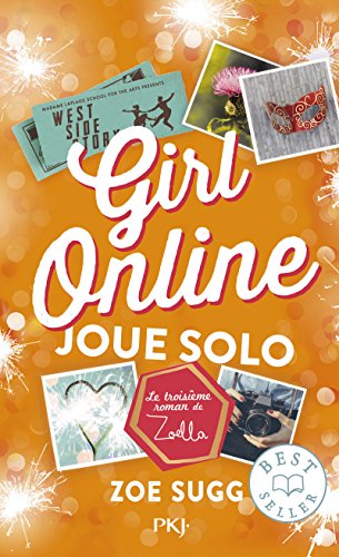 Girl Online joue solo (3) Girl Online joue solo (3)