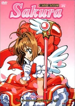 Cardcaptor Sakura: The Clow Vol. 1