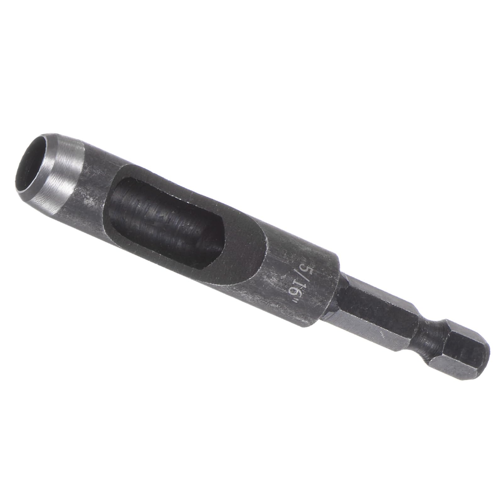 Kozelo Leather Hole Punch Tool