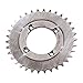 Holeshot Mini Gear 34 Tooth 30101034 BILLET