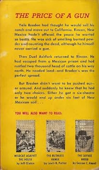 Paperback Cross of Rope Book